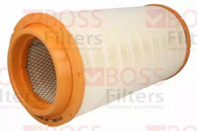 BOSS FILTERS bs01298 -  Воздушный фильтр